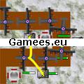 Trench Defence SWF Game
